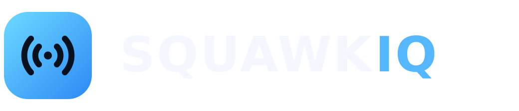 SquawkIQ